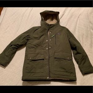 Patagonia Jacket